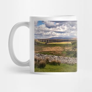 Ribblehead Viaduct Mug